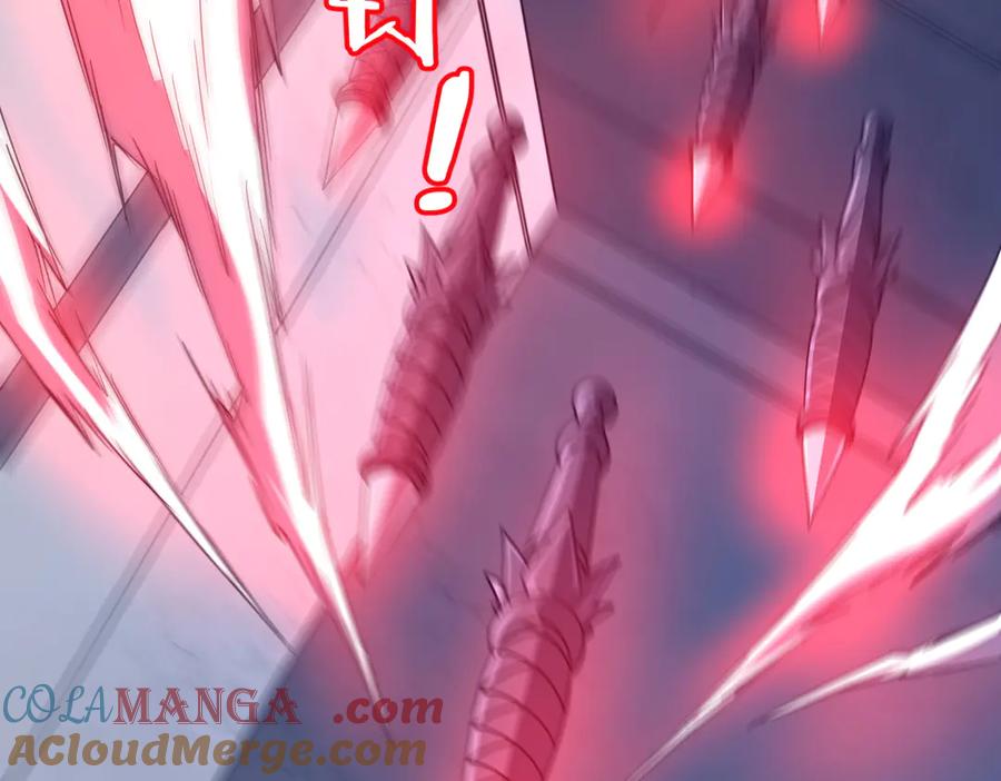 《全球惊悚：开局万亿冥币》第325话 调虎离山！ 第45页