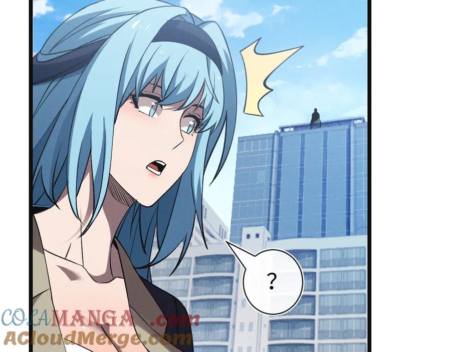 斩灵少女：我契约的全是上古神兵 - 第24话 击杀母虫 - 第101张图