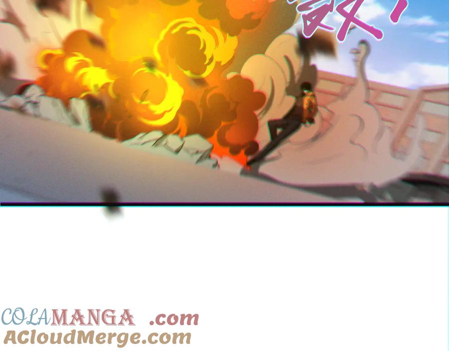 斩灵少女：我契约的全是上古神兵 - 第24话 击杀母虫 - 第117张图