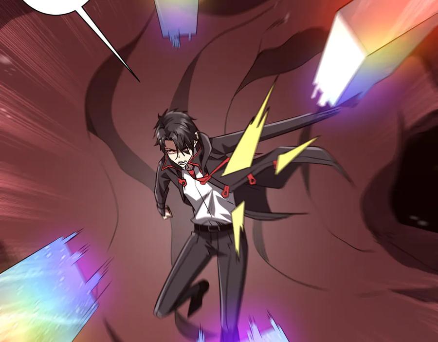 《全球惊悚：开局万亿冥币》第262话 各方局势！ 第6页