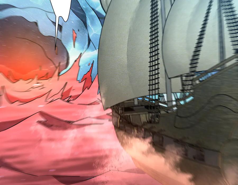 《全球惊悚：开局万亿冥币》第262话 各方局势！ 第34页