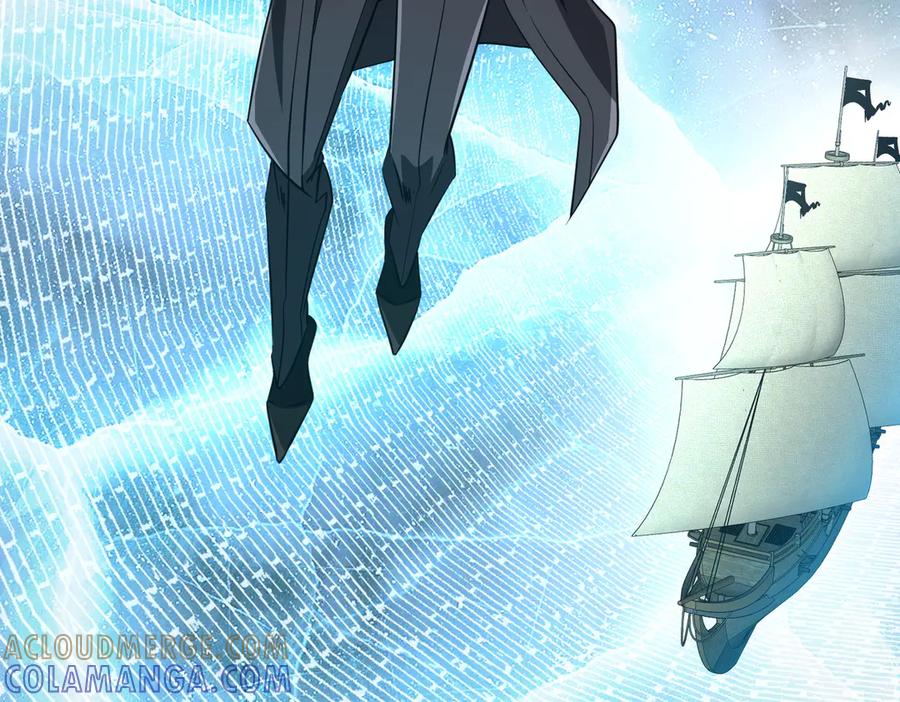 《全球惊悚：开局万亿冥币》第262话 各方局势！ 第17页
