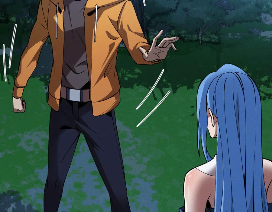 斩灵少女：我契约的全是上古神兵 - 第29话 - 第6张图