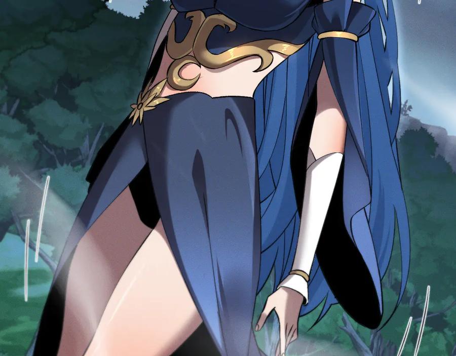 斩灵少女：我契约的全是上古神兵 - 第29话 - 第18张图