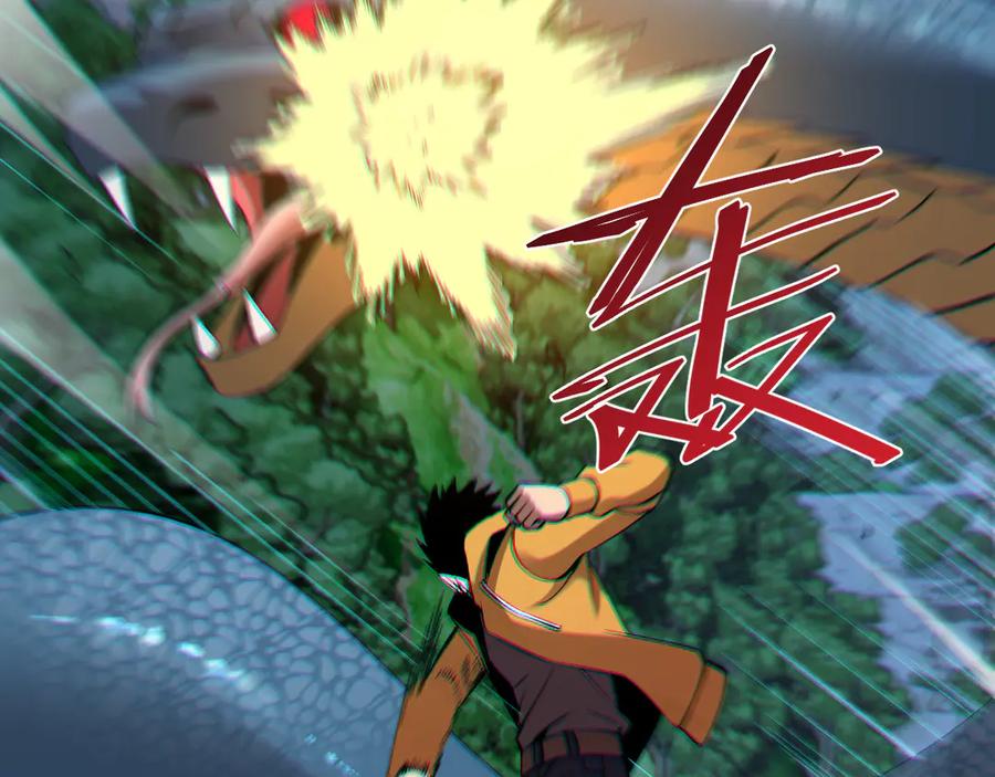 斩灵少女：我契约的全是上古神兵 - 第30话 蛇潮之战 - 第42张图