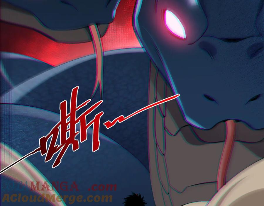 斩灵少女：我契约的全是上古神兵 - 第30话 蛇潮之战 - 第57张图