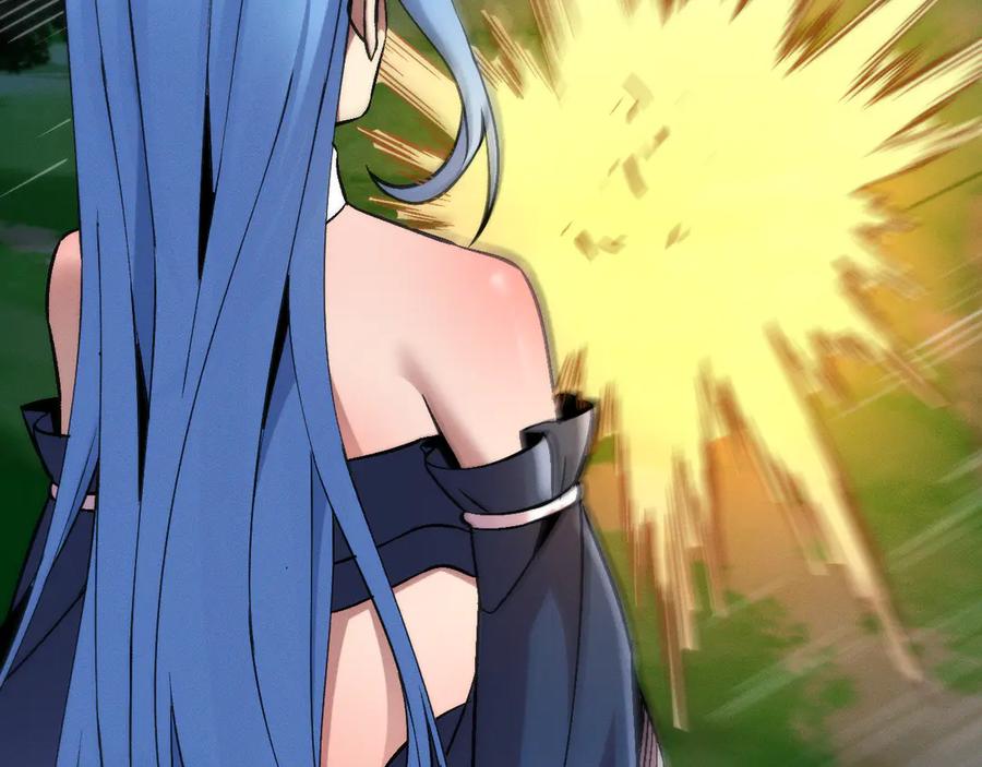 斩灵少女：我契约的全是上古神兵 - 第30话 蛇潮之战 - 第34张图