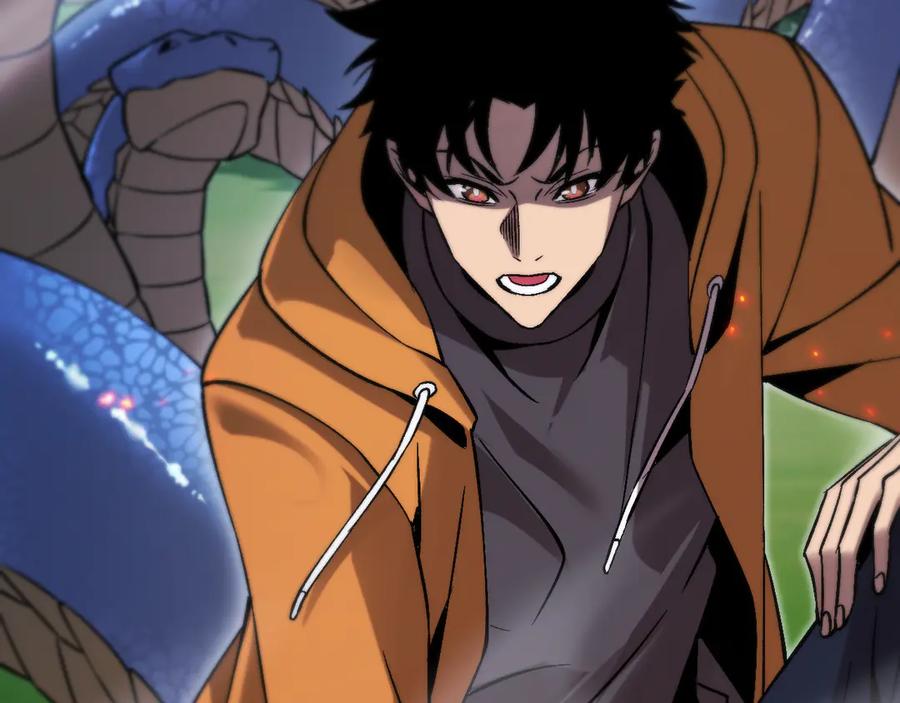 斩灵少女：我契约的全是上古神兵 - 第30话 蛇潮之战 - 第38张图