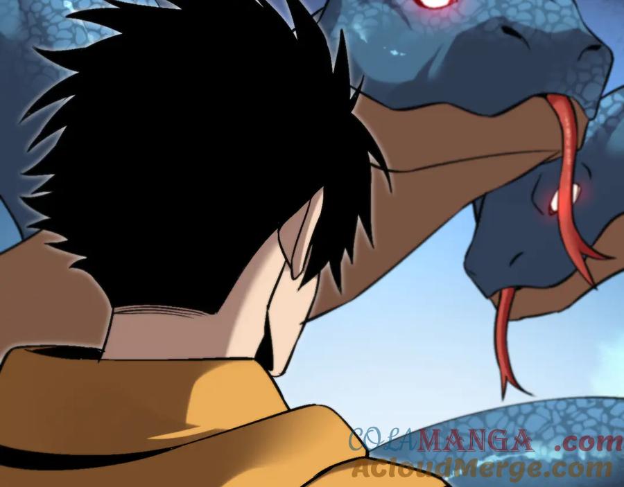 斩灵少女：我契约的全是上古神兵 - 第30话 蛇潮之战 - 第61张图