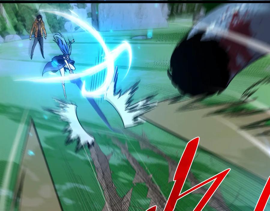 斩灵少女：我契约的全是上古神兵 - 第30话 蛇潮之战 - 第75张图