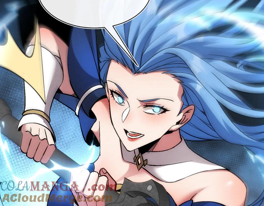 斩灵少女：我契约的全是上古神兵 - 第30话 蛇潮之战 - 第25张图