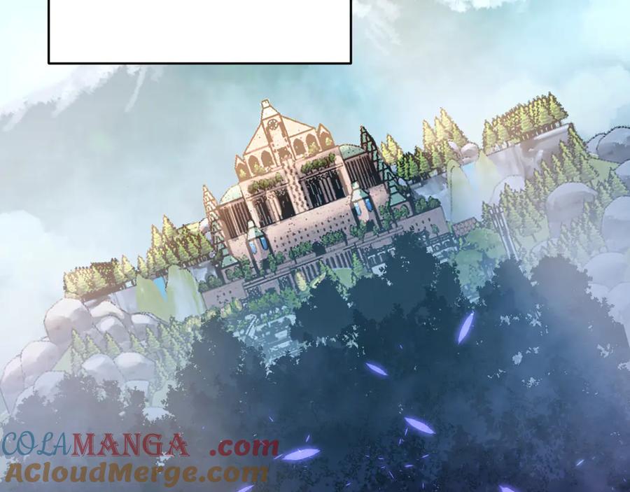 网游：因为太浪，我成了全服公敌！ 第52话 技能融合！ 第129页