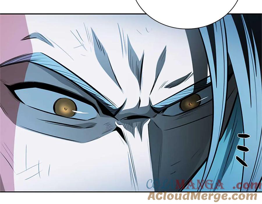 月影剑帝 第61话 元老来访 第181页