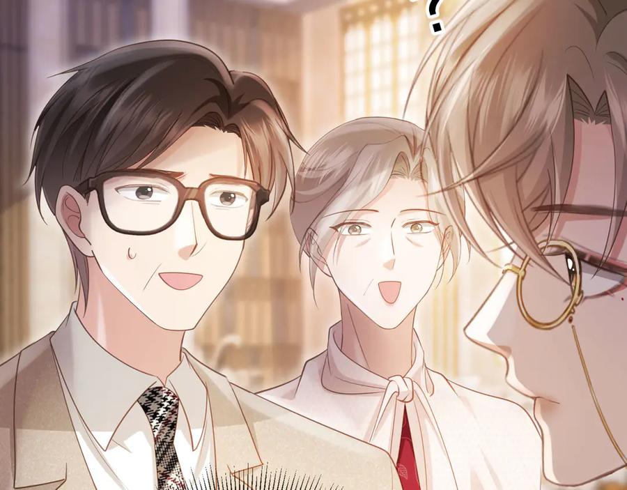 白月光他爱上替身了？！ 第61话 我爱的一直是他 第70页