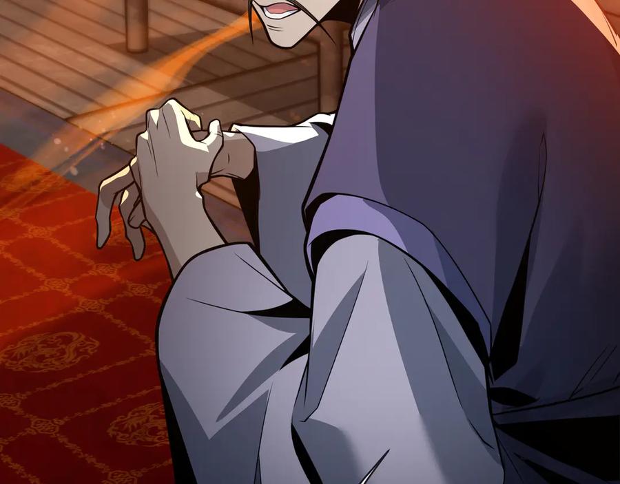 《大爱魔尊，女徒弟都想杀我》第71话 对她温柔点 第108页