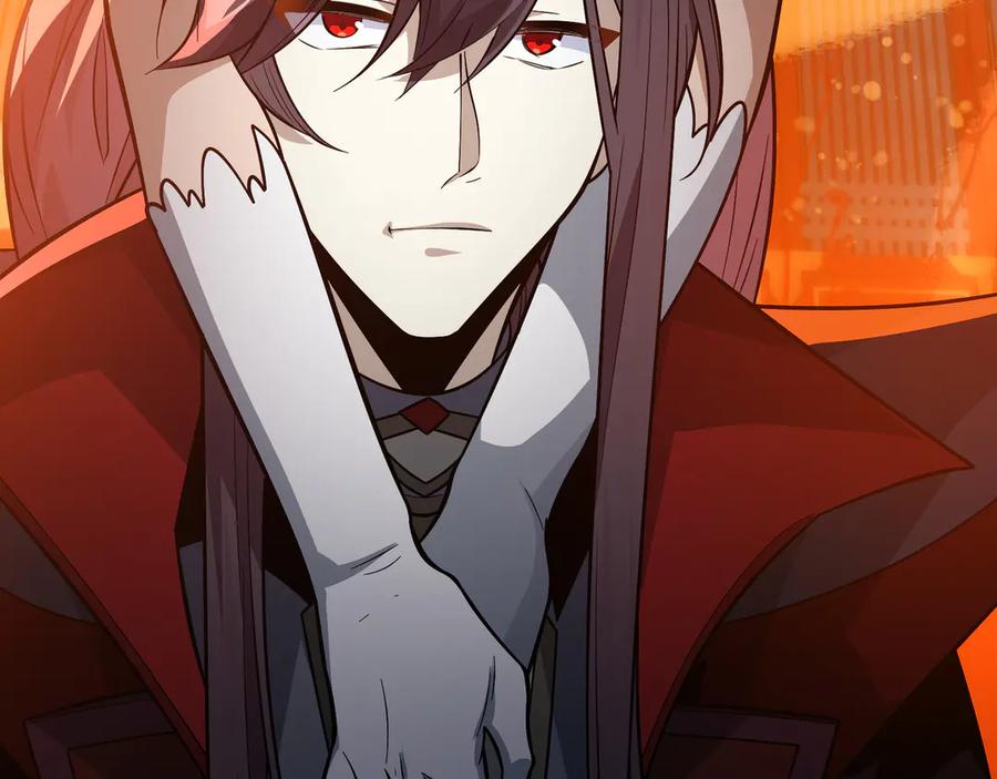 《大爱魔尊，女徒弟都想杀我》第71话 对她温柔点 第31页