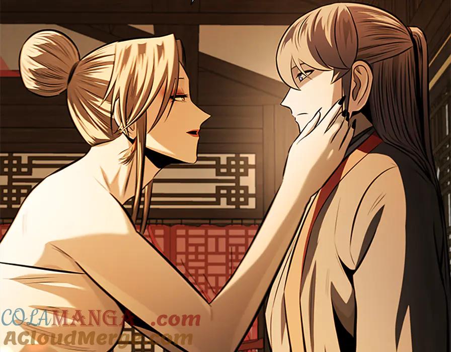 月影剑帝 第80话 我会再来找你的 第113页