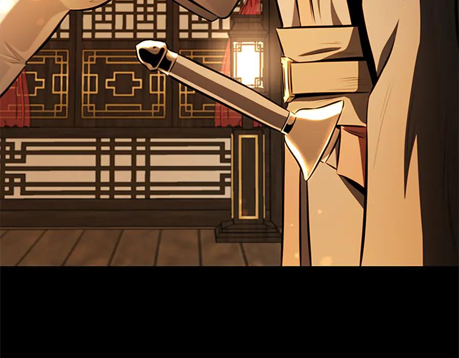 月影剑帝 第80话 我会再来找你的 第114页