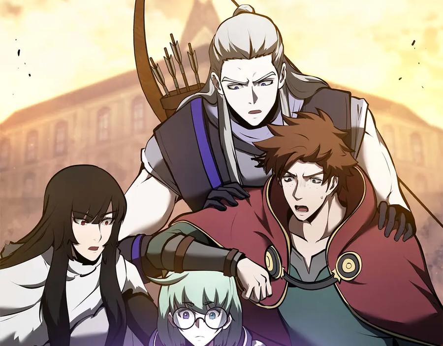 《重生后成为FFF级巫医》第83话 被算计了（次元门攻略完结篇） 第148页