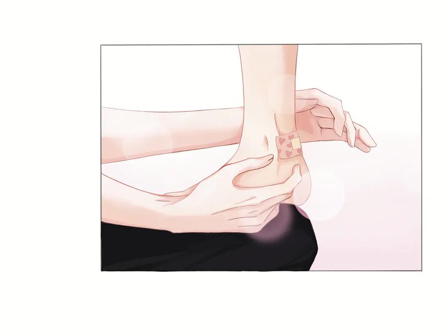 我亲爱的法医小姐 第90话 上药 第50页