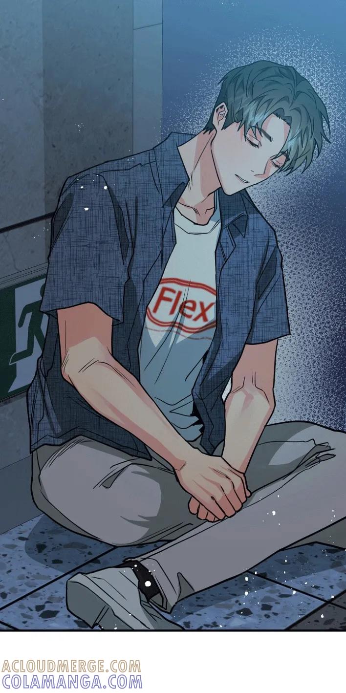 《熟悉的犯人》第2章：大事发生 第11页