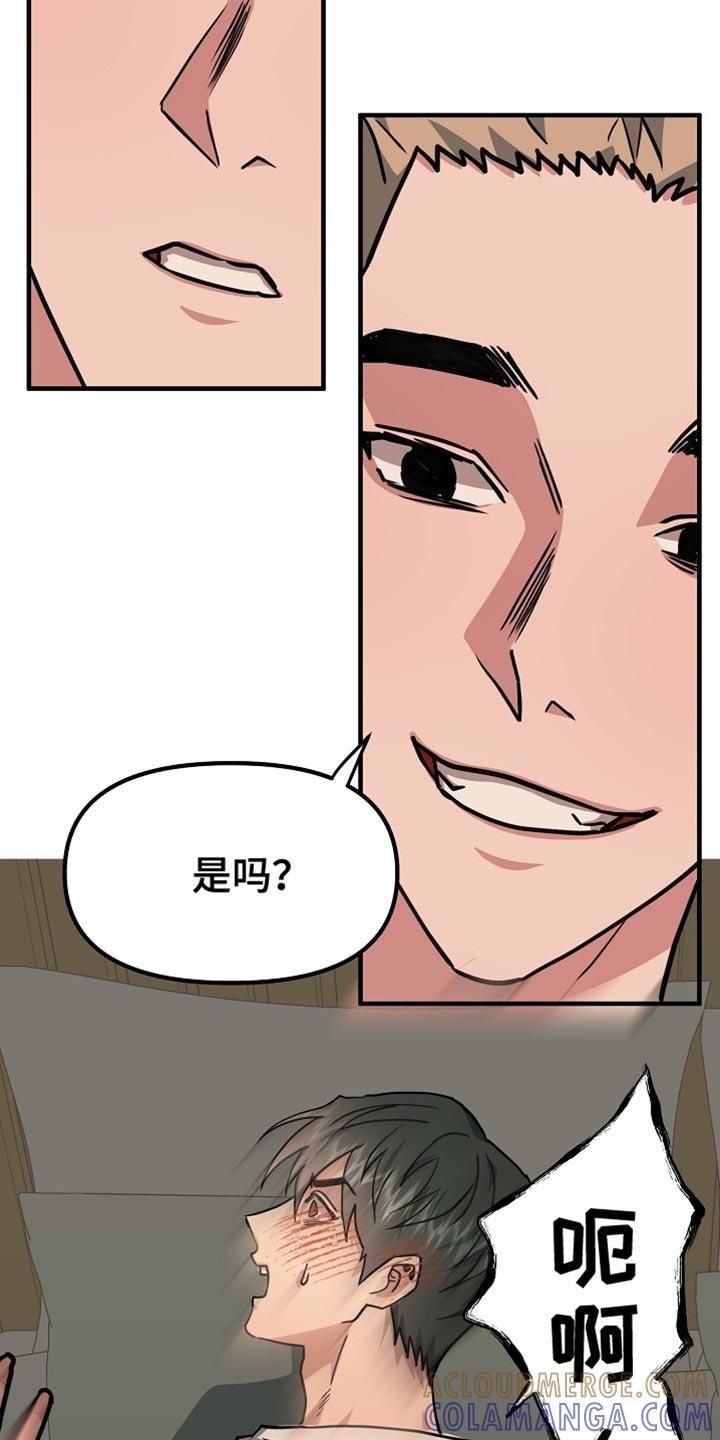 《熟悉的犯人》第21章：服务 第17页