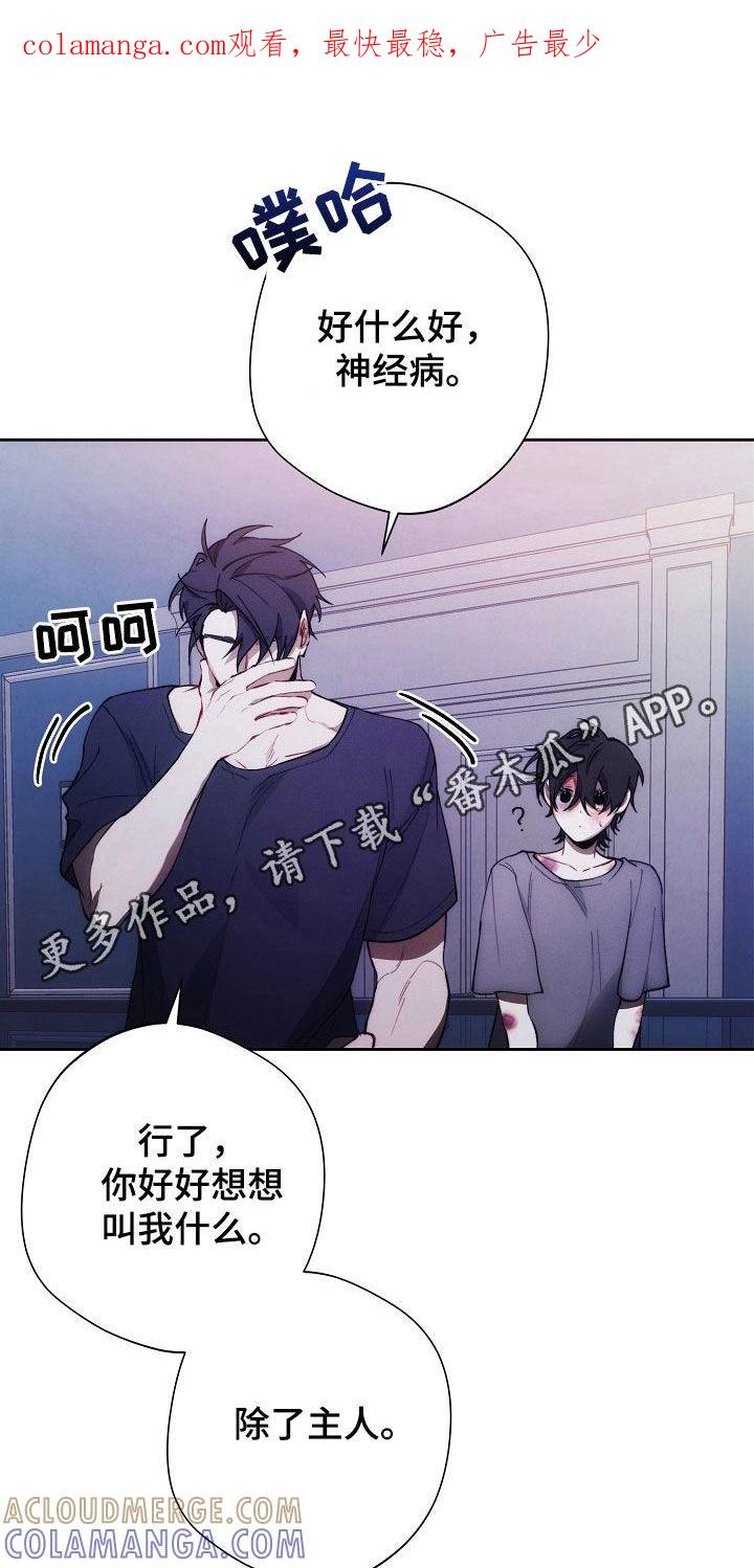 《血色公寓》第39章：住院 第1页
