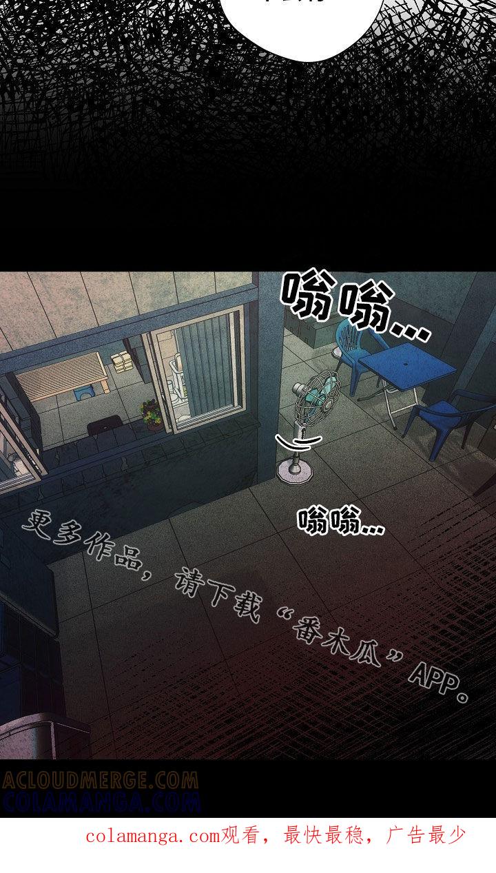 《血色公寓》第41章：电话 第31页