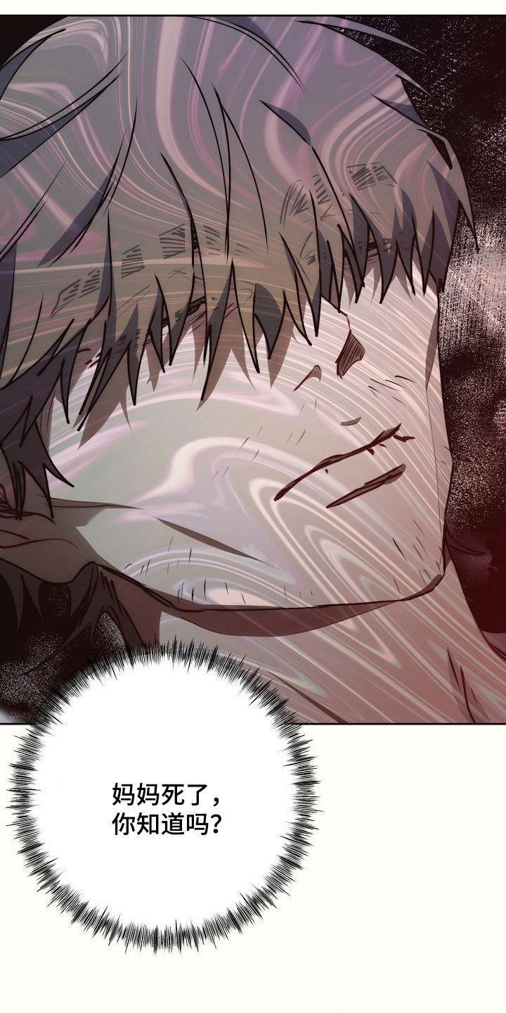 《血色公寓》第43章：影子 第6页