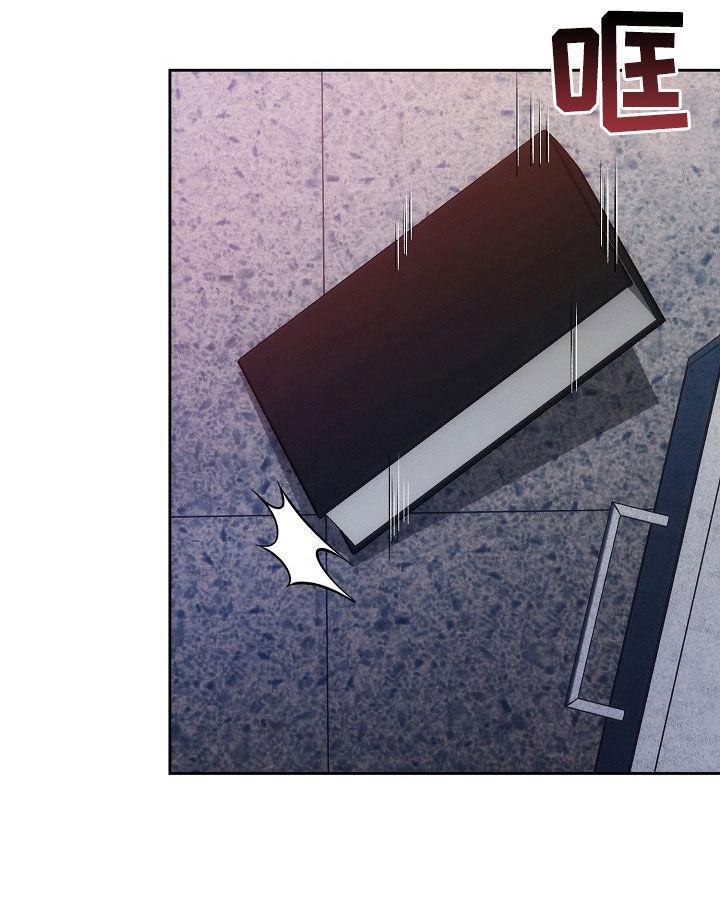 《血色公寓》第43章：影子 第15页