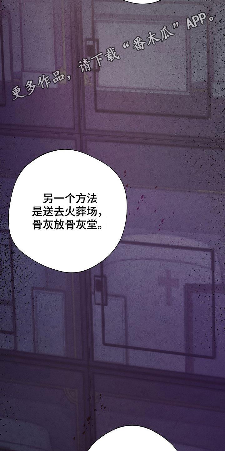 《血色公寓》第43章：影子 第2页