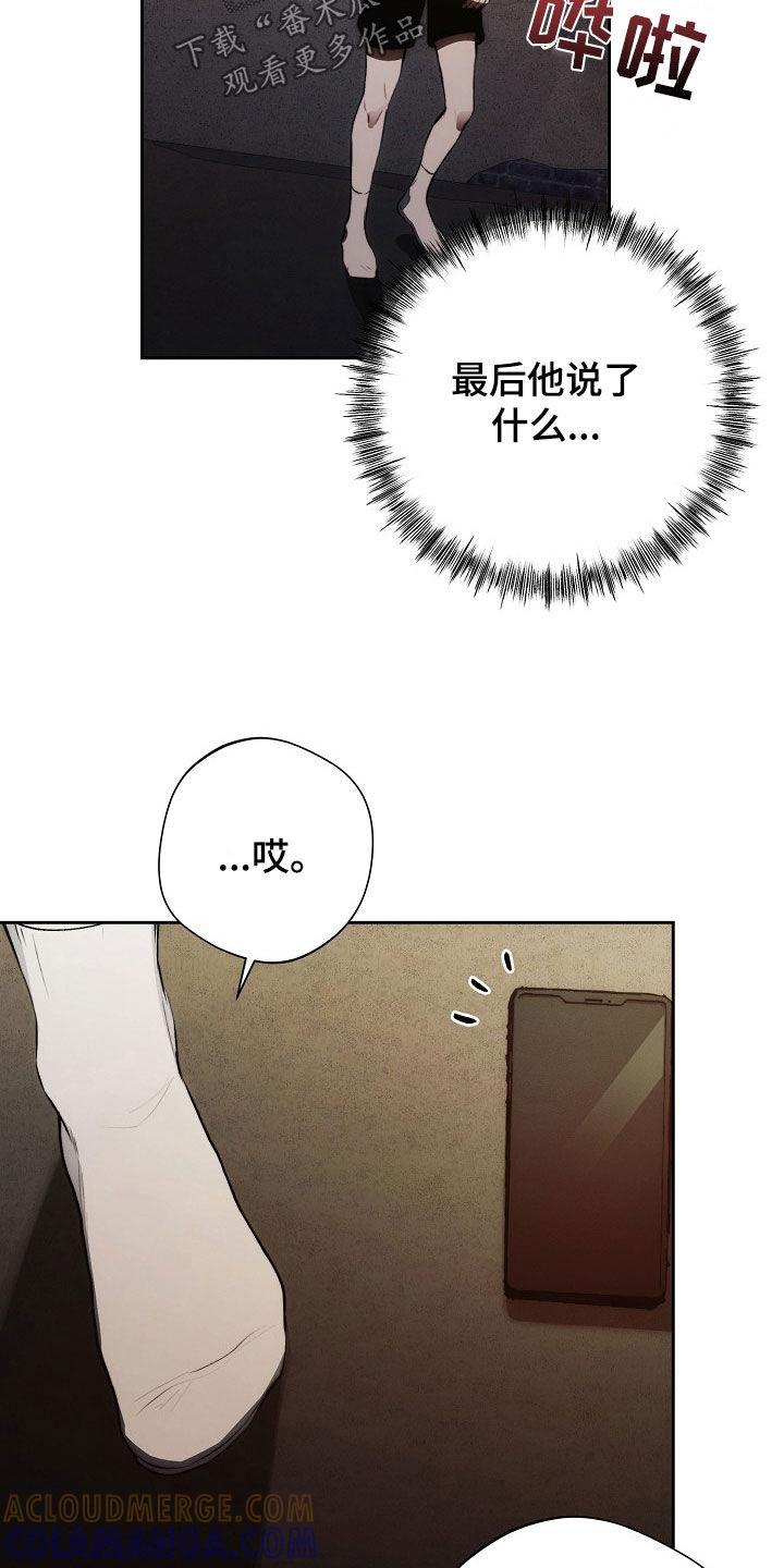 《血色公寓》第45章：妈妈的声音 第15页