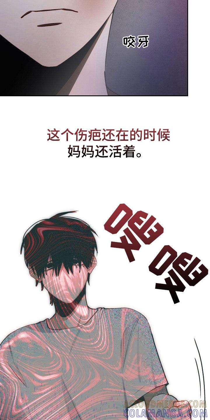 《血色公寓》第45章：妈妈的声音 第19页