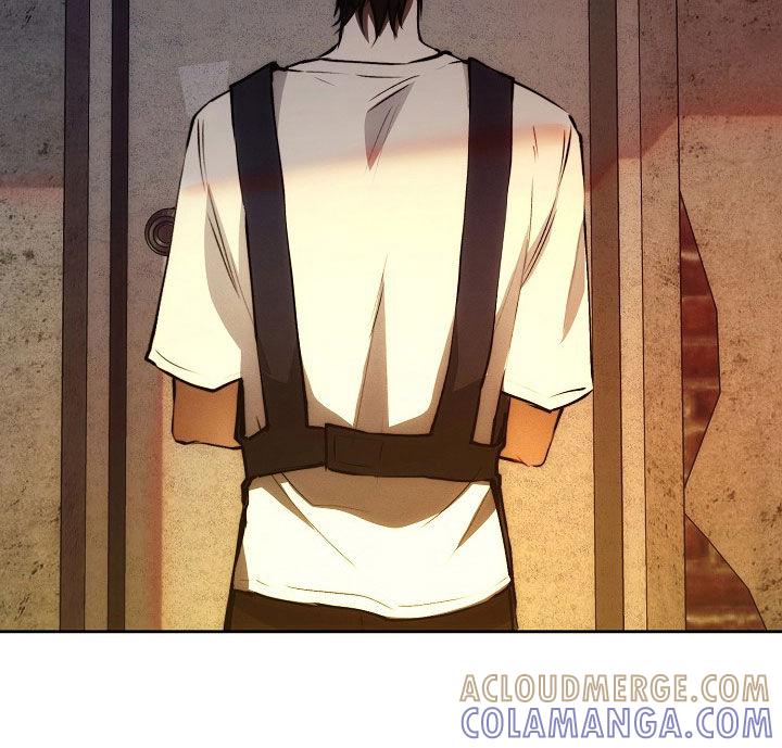 《血色公寓》第46章：想起他的家 第17页
