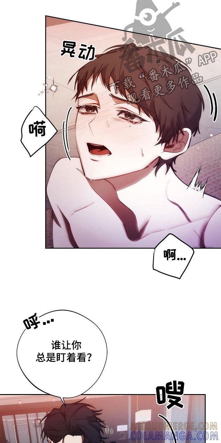 《血色公寓》第53章：摆脱不掉 第3页