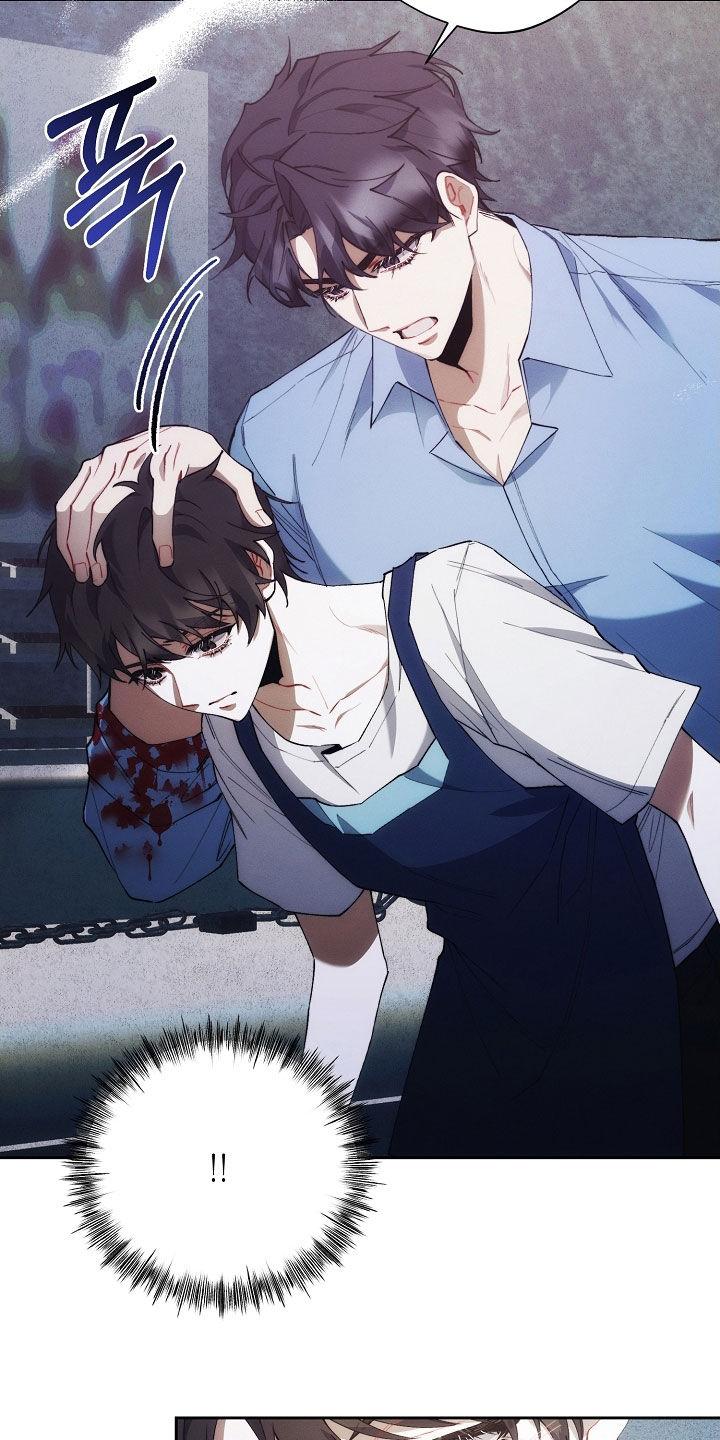 《血色公寓》第64章：想回家 第6页