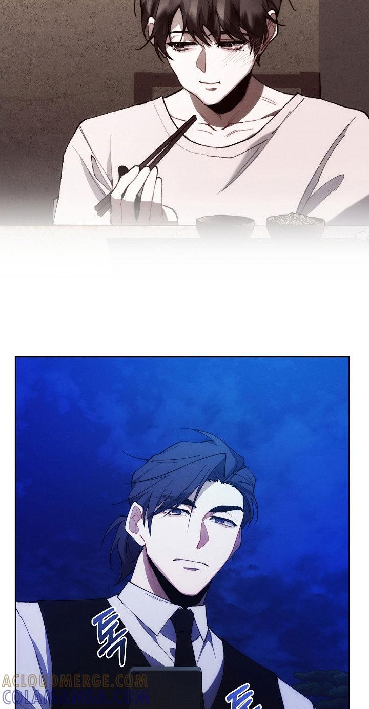 《血色公寓》第65章：不想被抛弃 第21页
