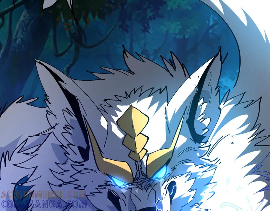 我用顶级系统重塑世界 - 银牙狼王 - 第105张图