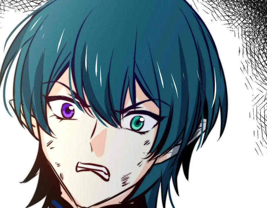《书写世界之笔》彩色之血 第18页