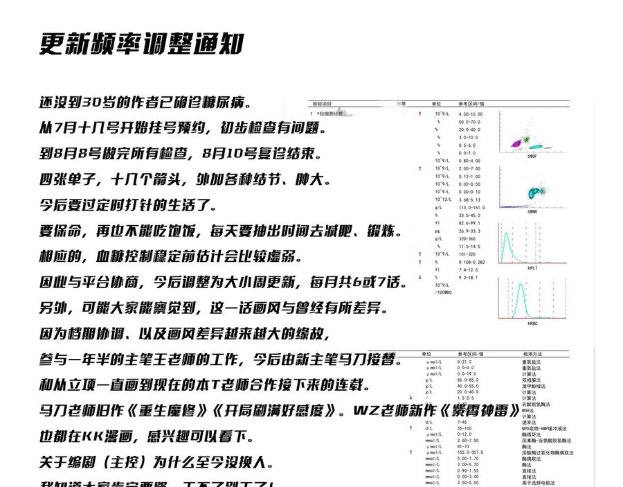 《全球惊悚：开局万亿冥币》第261话 原是你不配！ 第164页