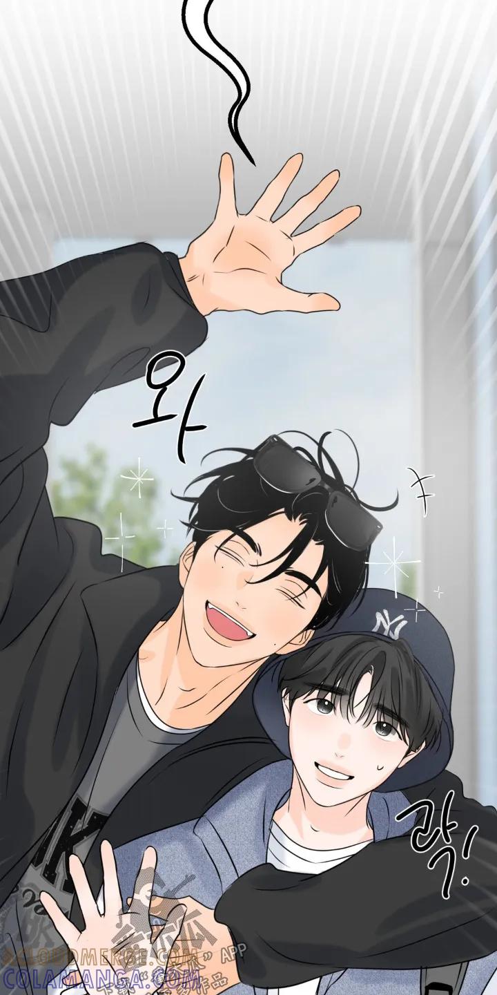 香味的边界 - 第89章：【第二季】研讨会 - 第25张图