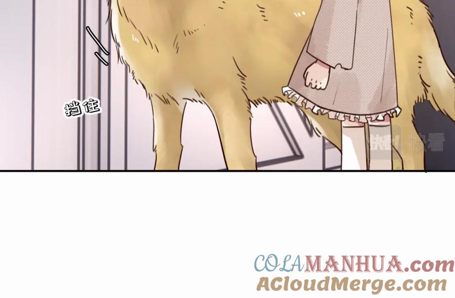 《赎罪之犬》第十六话 还是爱咬人 第53页