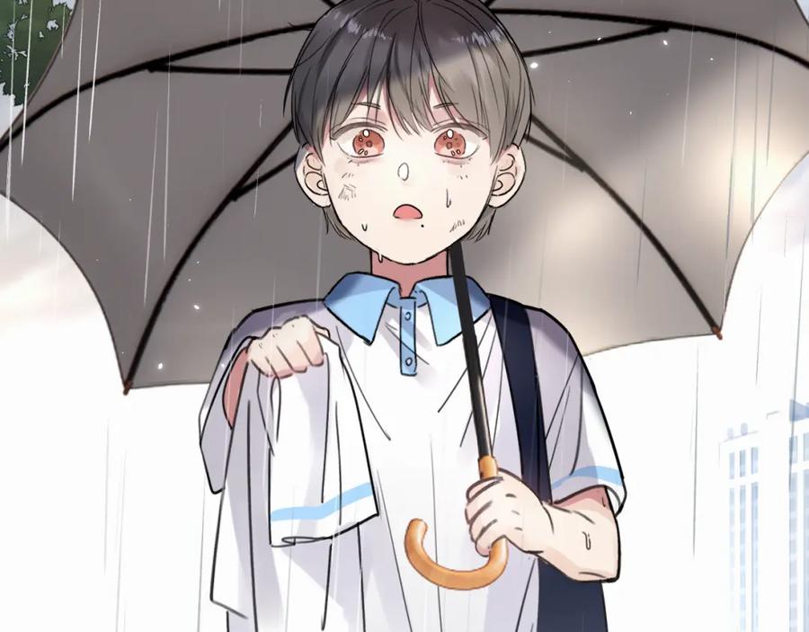 《赎罪之犬》第十七话 因为你在这里 第99页