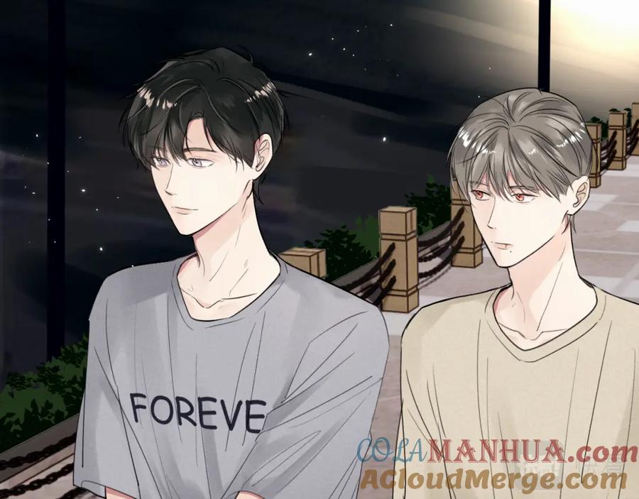 《赎罪之犬》第十七话 因为你在这里 第65页