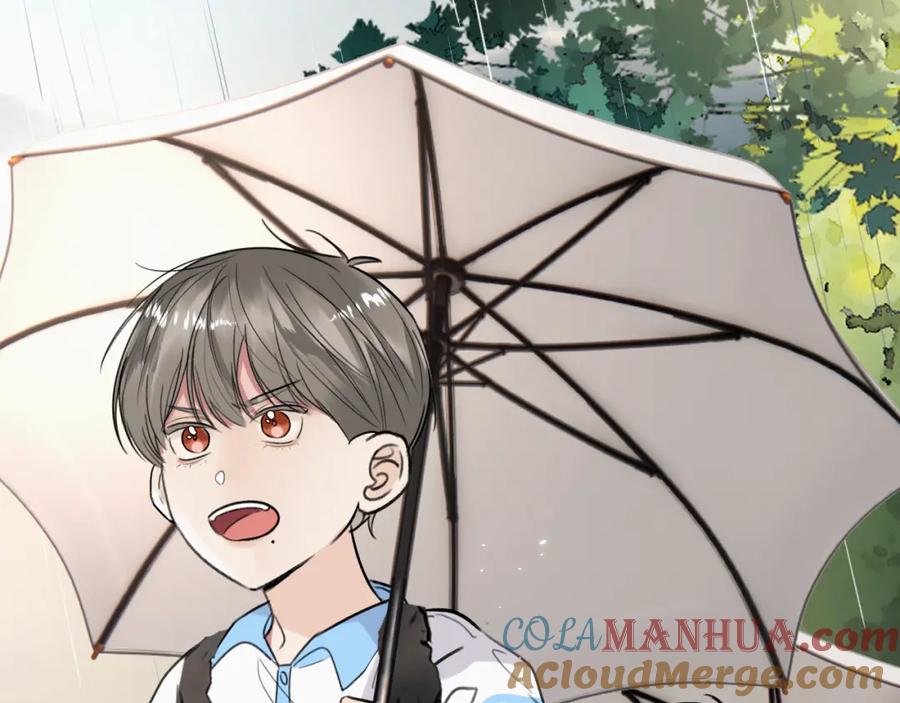 《赎罪之犬》第十八话 小小的夏天 第113页