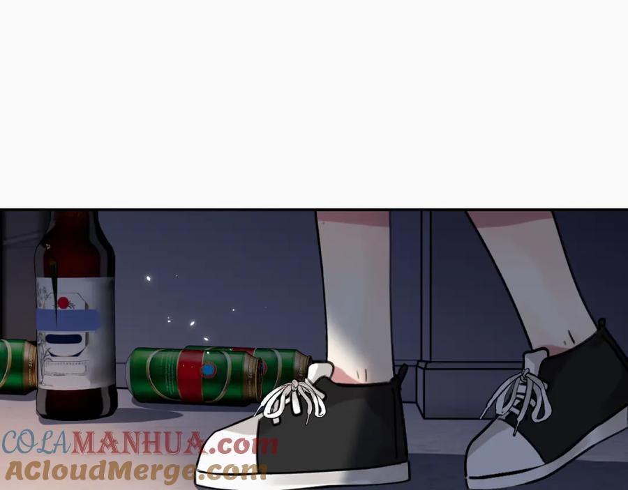 《赎罪之犬》第十八话 小小的夏天 第33页