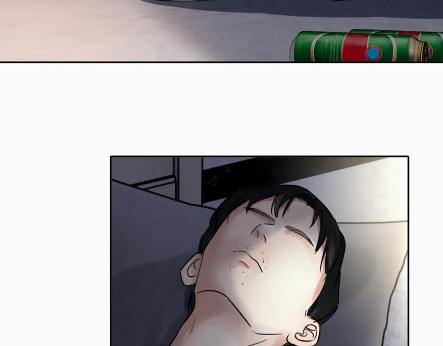 《赎罪之犬》第十八话 小小的夏天 第34页