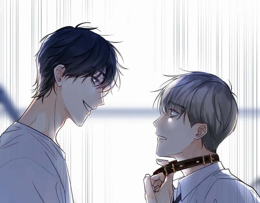 《赎罪之犬》第一话 好孩子 第79页