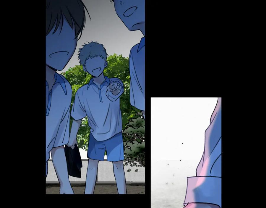 《赎罪之犬》第十九话 心跳弹响 第37页