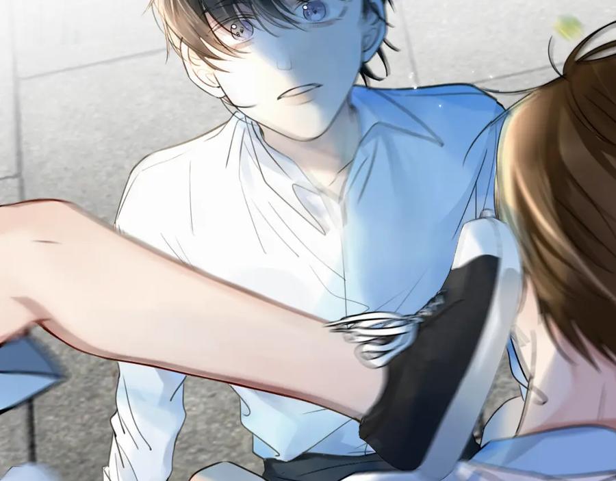 《赎罪之犬》第十九话 心跳弹响 第46页